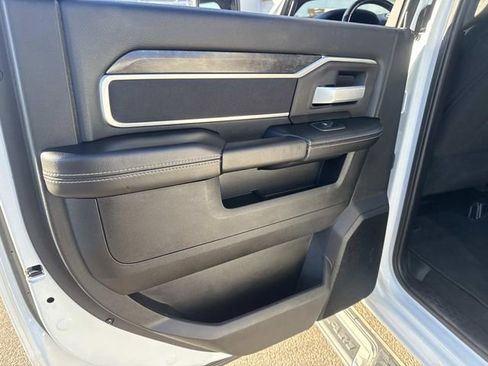 Used 2024 RAM 2500 Big Horn image 20