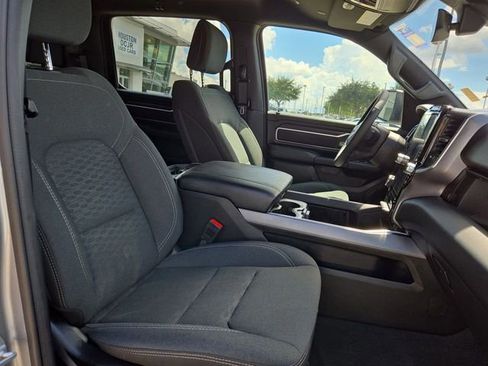 Used 2025 RAM 1500 Big Horn image 31