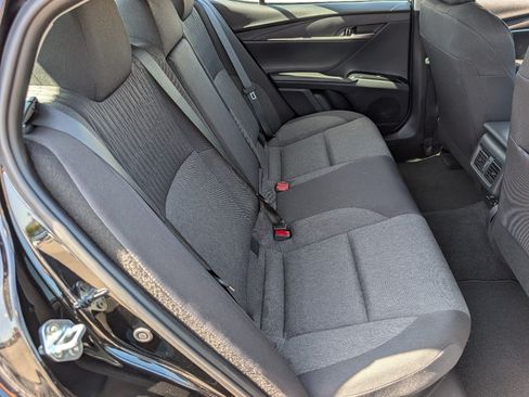 Used 2026 Toyota Camry LE FWD image 5