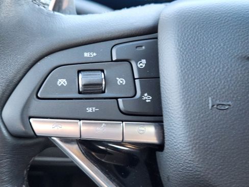 Certified 2025 Cadillac CT5 Premium Luxury image 29