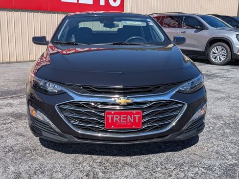 Used 2023 Chevrolet Malibu LT image 7