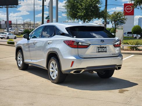 Used 2017 Lexus RX 350 FWD w/ Premium Package image 5