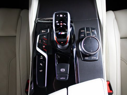 Used 2019 BMW M5 w/ Executive Package AWD/4WD image 53