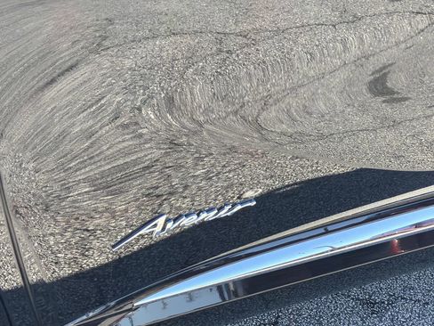 New 2026 Buick Envision Avenir image 26