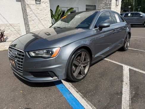 Used 2015 Audi A3 1.8T Premium Plus FWD image 3