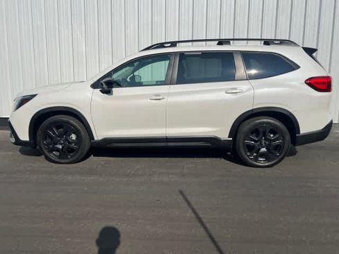 Certified 2024 Subaru Ascent Onyx Edition Limited image 3