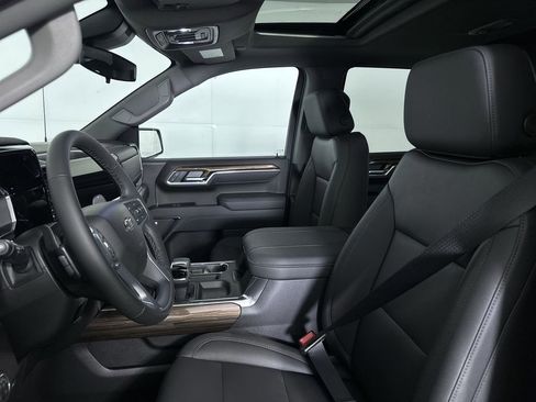 New 2026 Chevrolet Silverado 1500 LT Trail Boss w/ LT Trail Boss Premium Package image 20