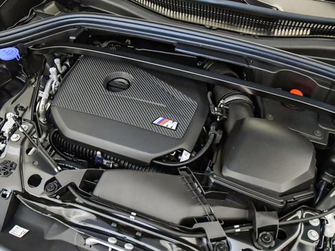 New 2026 BMW X1 M35i w/ Technology Package image 36