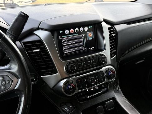 Used 2017 Chevrolet Tahoe LT AWD/4WD image 38