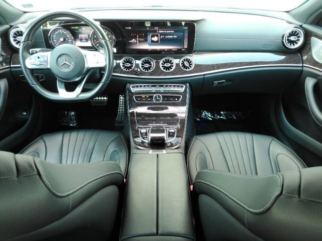 Used 2019 Mercedes-Benz CLS 450 w/ Parking Assist Package image 2