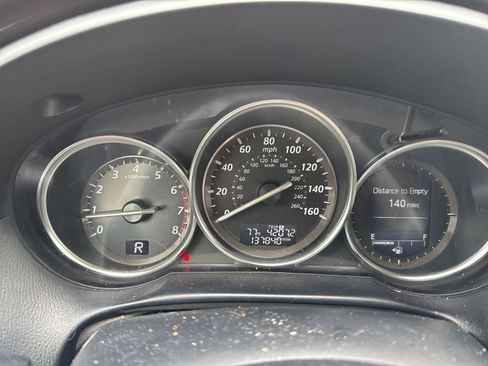 Used 2015 MAZDA CX-5 Grand Touring image 42