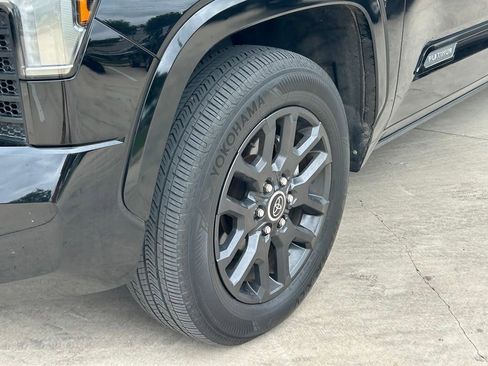 Used 2023 Toyota Tundra Platinum RWD image 9