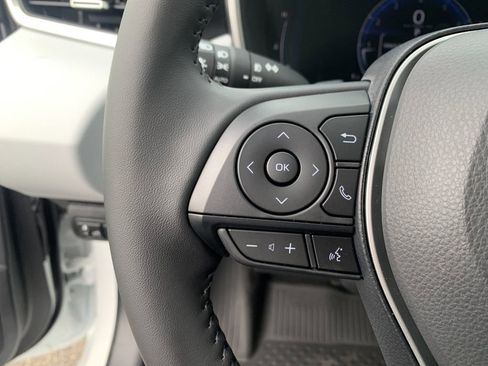 New 2026 Toyota Corolla XSE image 26