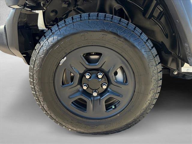Used 2021 Jeep Wrangler Sport AWD/4WD image 26