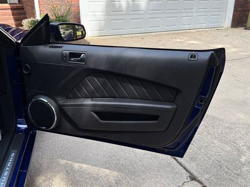 Used 2014 Ford Mustang GT Premium w/ GT Track Package RWD image 50