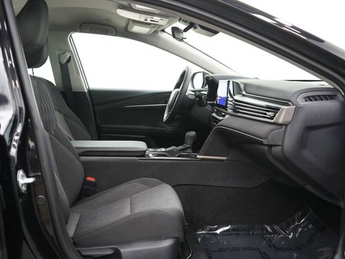 Certified 2026 Toyota Camry LE FWD image 11