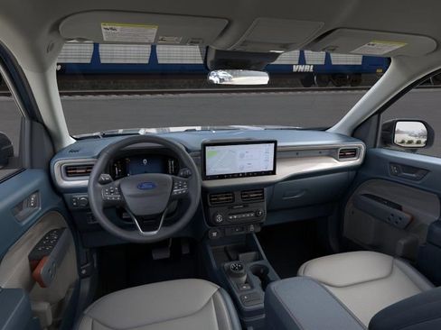 New 2026 Ford Maverick Lariat AWD/4WD image 9