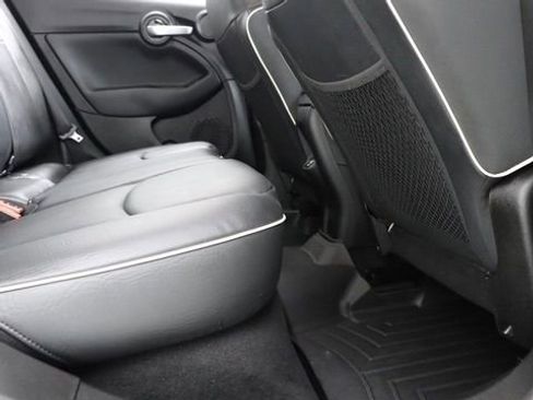 Used 2019 FIAT 500X Trekking w/ Leather Seat Group image 29