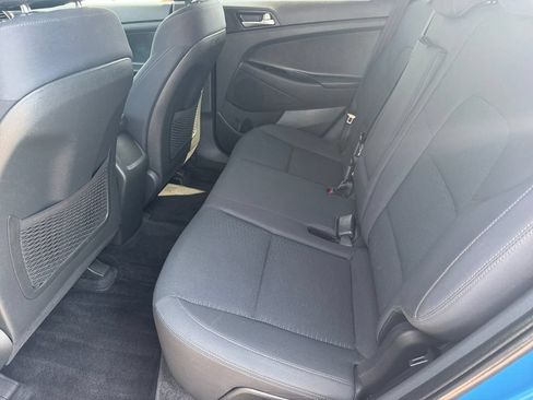 Used 2020 Hyundai Tucson SE FWD image 13