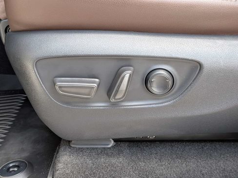 Used 2025 Toyota Land Cruiser w/ Premium Package AWD/4WD image 27