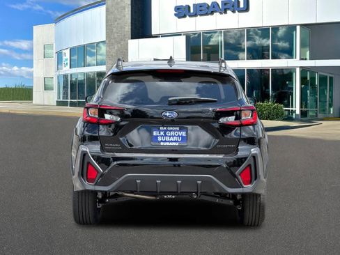 New 2026 Subaru Crosstrek 2.5i Limited AWD/4WD image 7