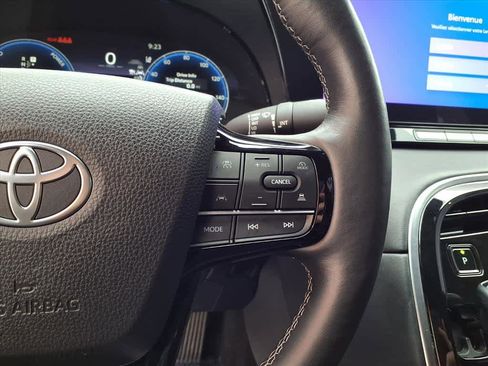 Certified 2024 Toyota Mirai XLE image 11