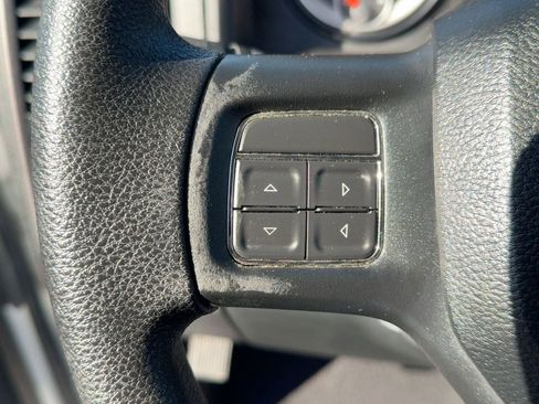 Used 2016 RAM 1500 Tradesman w/ Popular Equipment Group image 15