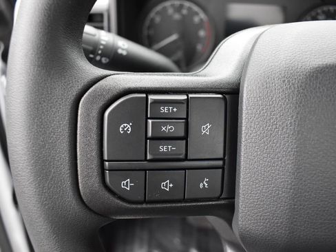 New 2025 Ford F350 XL w/ STX Appearance Package image 30