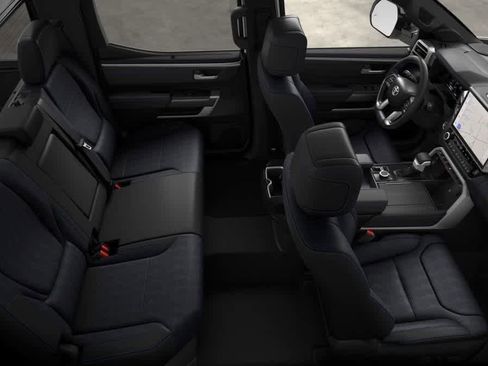 New 2026 Toyota Tundra Platinum AWD/4WD image 22