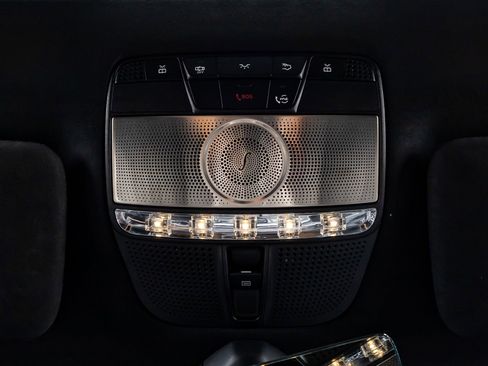 Used 2024 Mercedes-Benz G 63 AMG 4MATIC image 25