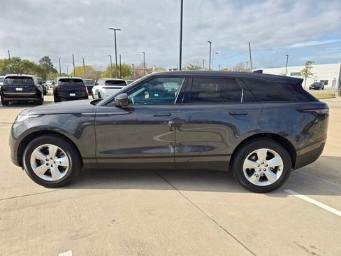 Certified 2026 Land Rover Range Rover Velar S image 8