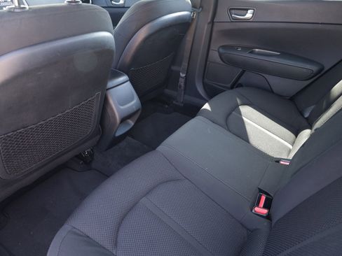 Used 2019 Kia Optima LX FWD image 12