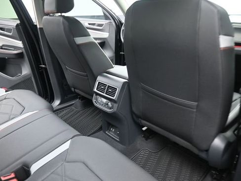 New 2026 Volkswagen Atlas Peak Edition image 29