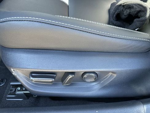 New 2026 Toyota Camry SE image 21