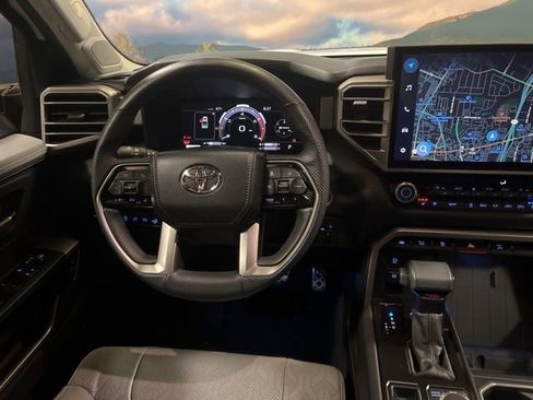 Used 2024 Toyota Tundra Limited image 74