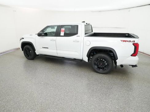 New 2026 Toyota Tundra Limited image 37