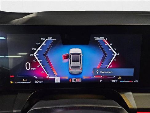 Used 2025 BMW X3 xDrive30i w/ Premium Package image 10