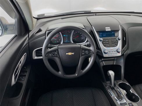 Used 2014 Chevrolet Equinox LS FWD image 23