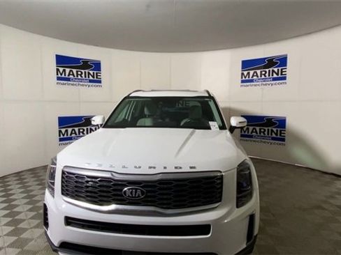 Used 2020 Kia Telluride S image 5