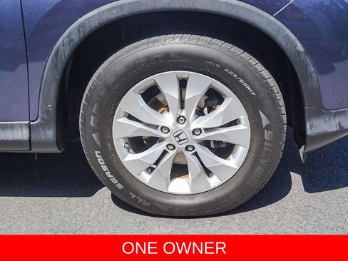 Used 2012 Honda CR-V EX-L image 9
