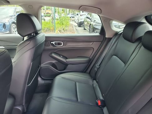 Used 2025 Acura Integra FWD image 12