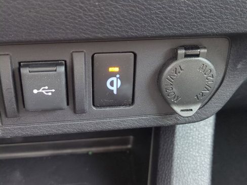 Used 2022 Toyota Tacoma TRD Sport RWD image 24