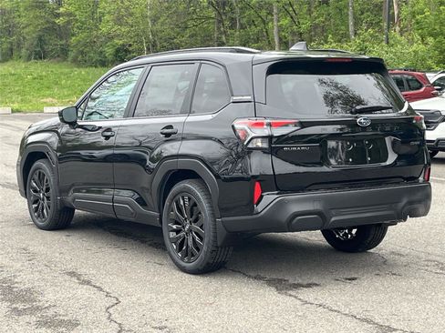New 2026 Subaru Forester Sport AWD/4WD image 3
