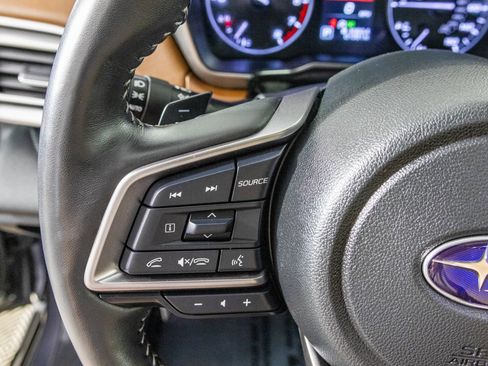 Used 2023 Subaru Outback Touring AWD/4WD image 35