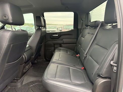 Used 2019 Chevrolet Silverado 1500 LT w/ All-Star Edition RWD image 14