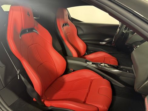 Certified 2021 Ferrari SF90 Stradale image 21
