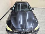 Used 2011 BMW 535i Sedan image 4