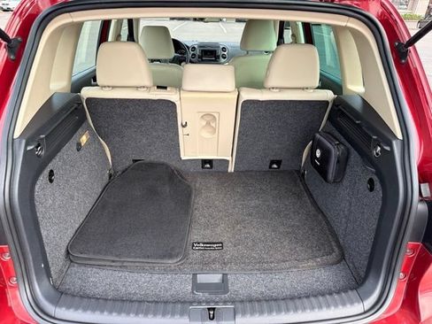 Used 2016 Volkswagen Tiguan S AWD/4WD image 32
