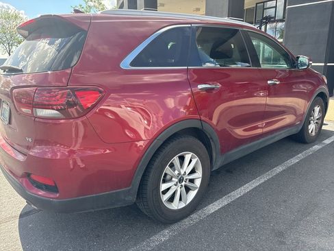 Used 2019 Kia Sorento AWD V6 w/ Option Group 020 image 3