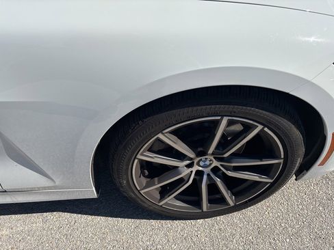 Used 2021 BMW 430i Convertible w/ Convenience Package image 14